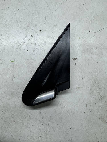 Acabamento Paralama Esquerdo Subaru Forester 2014 A 2016