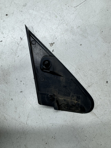 Acabamento Paralama Esquerdo Subaru Forester 2014 A 2016 - Imagem 2