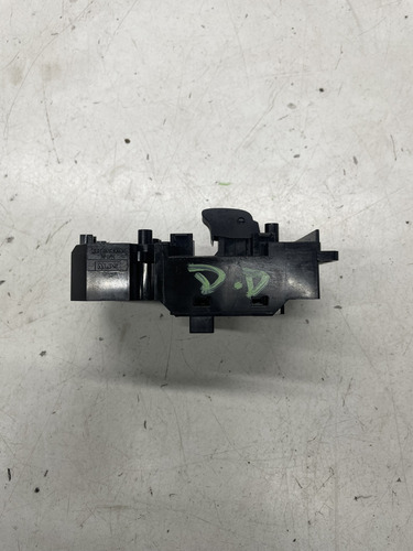 Botão Vidro Elétrico Direito Passageiro Honda Fit City Wr-v - Imagem 3