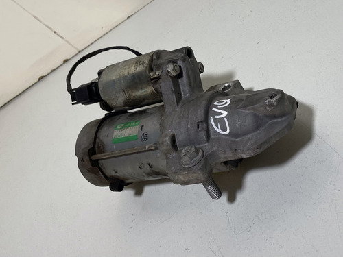 Motor Arranque Partida Evoque 2.0 Gasolina - Imagem 2