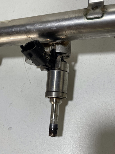 Bico Injetor Range Rover Evoque 2.0 Gasolina 0261500147