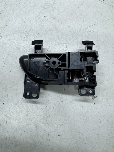 Maçaneta Interna Esquerda Subaru Forester 2014 A 2016 - Imagem 2