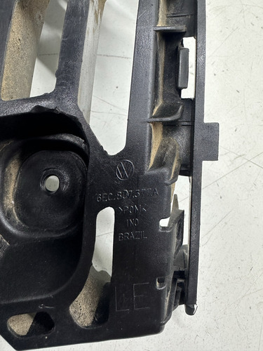 Guia Suporte Parachoque Traseiro Direito Virtus 6ec807377a - Imagem 3