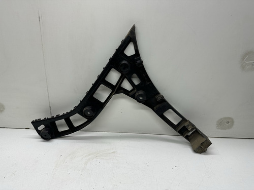 Guia Suporte Parachoque Traseiro Esquerdo Virtus 6ec807393 - Imagem 2