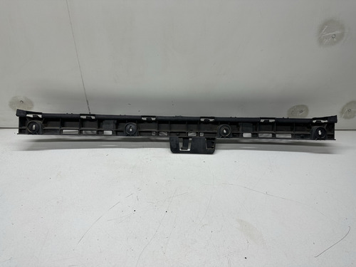 Guia Suporte Parachoque Traseiro Central Virtus 6ec807863 - Imagem 2