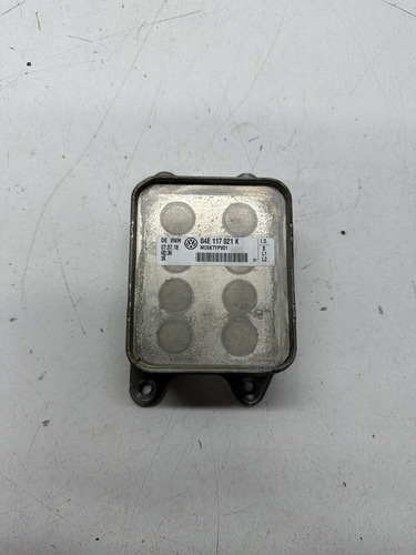 Resfriador Oleo Trocador Calor Polo Nivus Virtus T-cross Tsi