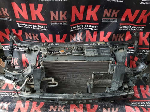 Kit Radiador (sem O Painel Frontal) Hyundai Vera Cruz