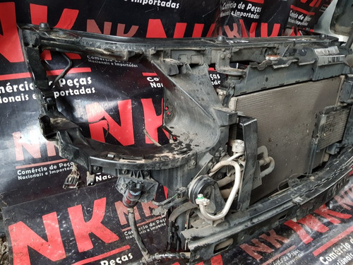 Kit Radiador (sem O Painel Frontal) Hyundai Vera Cruz - Imagem 2