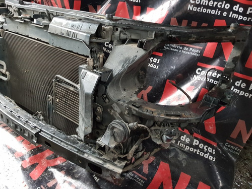 Kit Radiador (sem O Painel Frontal) Hyundai Vera Cruz - Imagem 3