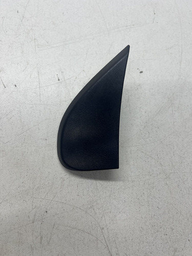 Acabamento Paralama Esquerdo Freemont Journey