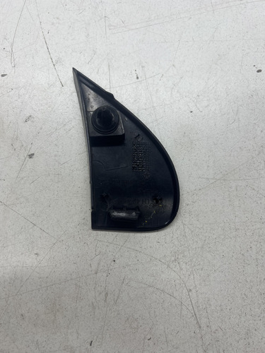 Acabamento Paralama Esquerdo Freemont Journey - Imagem 2