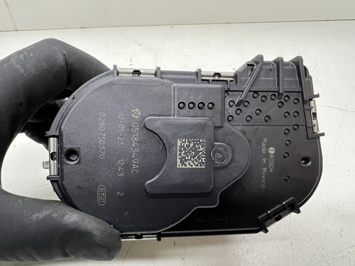 Tbi Corpo De Borboleta Dodge Journey 3.6 V6 - Imagem 3