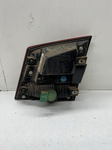 Lanterna Esquerda Tampa Dodge Journey Led Fiat Freemont Esquerdo - Imagem 2