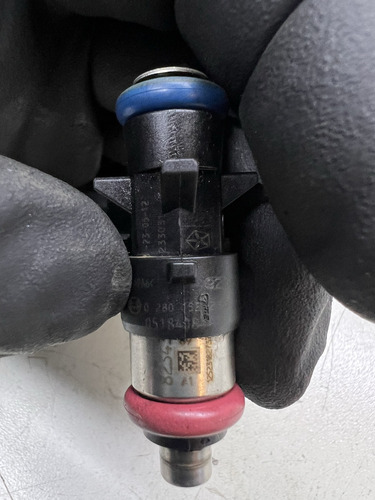 Bico Injetor Dodge Journey 3.6 V6 - Imagem 2