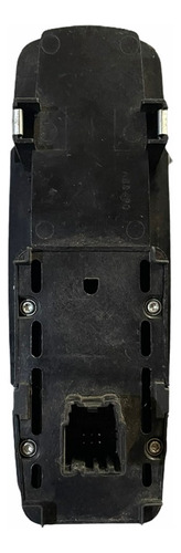 Botao Vidro Elétrico Passageiro Fiat Freemont Dodge Journey - Imagem 2