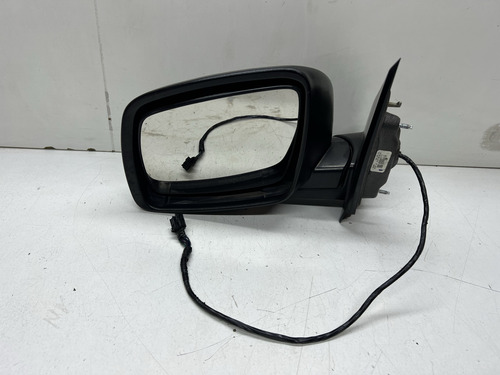 Retrovisor Esquerdo Dodge Journey Fiat Freemont Retratil