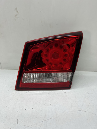 Lanterna Tampa Direita Dodge Journey Led Fiat Freemont Direito
