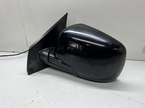 Retrovisor Esquerdo Dodge Journey Fiat Freemont Retratil - Imagem 2