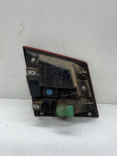 Lanterna Tampa Direita Dodge Journey Led Fiat Freemont Direito - Imagem 2