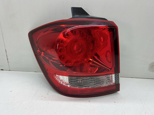 Lanterna Traseira Esquerda Dodge Journey Fiat Freemont Esquerdo