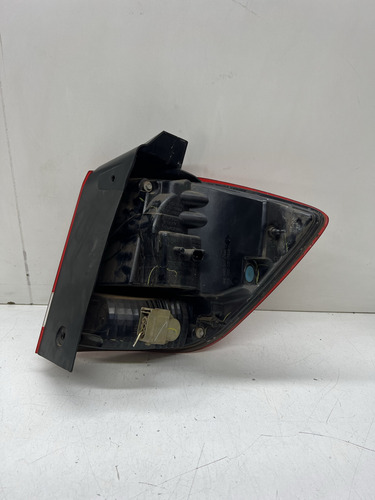 Lanterna Traseira Esquerda Dodge Journey Fiat Freemont Esquerdo - Imagem 2