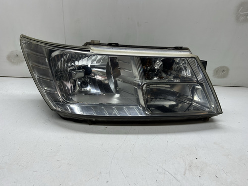 Farol Direito Dodge Journey Fiat Freemont Direito