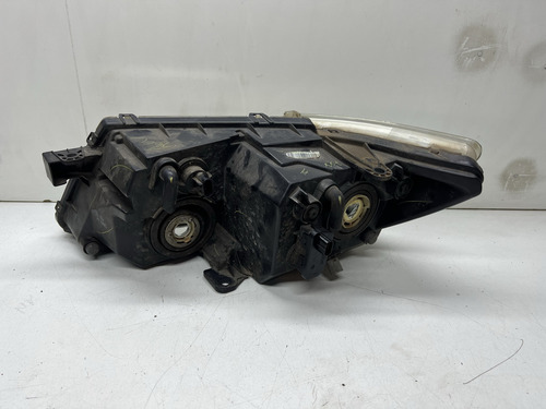 Farol Direito Dodge Journey Fiat Freemont Direito - Imagem 2