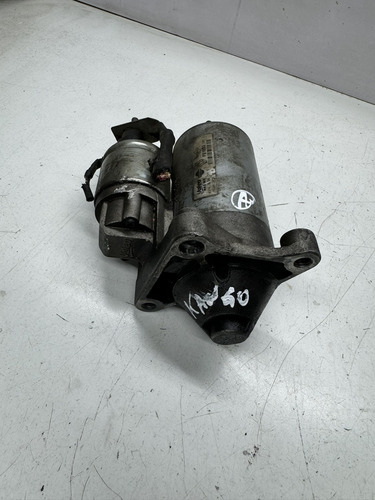 Motor Partida Arranque Renault Kangoo 1.6 16v