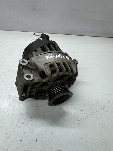 Alternador Renault Kangoo 1.6 16v 8200834604