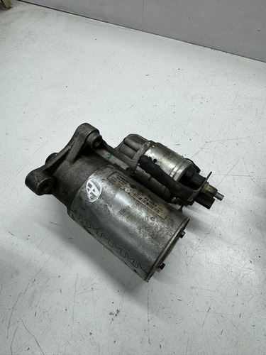 Motor Partida Arranque Renault Kangoo 1.6 16v - Imagem 2