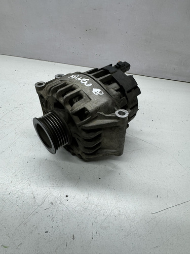 Alternador Renault Kangoo 1.6 16v 8200834604 - Imagem 2