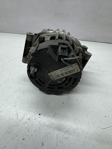Alternador Renault Kangoo 1.6 16v 8200834604 - Imagem 3