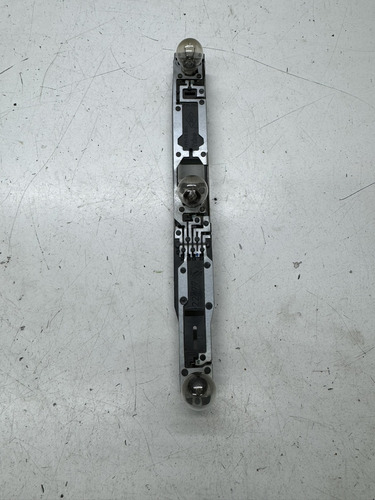 Circuito Lanterna Direita Renault Kangoo