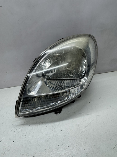 Farol Esquerdo Renault Kangoo 2009 A 2018 Original