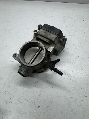 Tbi Corpo De Borboleta Renault Kangoo 1.6 16v 408239822001 - Imagem 2