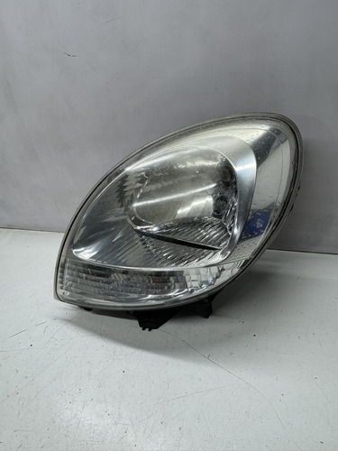 Farol Esquerdo Renault Kangoo 2009 A 2018 Original - Imagem 2