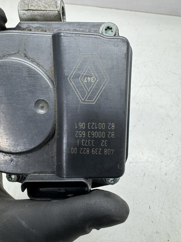 Tbi Corpo De Borboleta Renault Kangoo 1.6 16v 408239822001 - Imagem 3