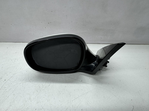 Retrovisor Esquerdo Bmw 118i Sport 2 Portas