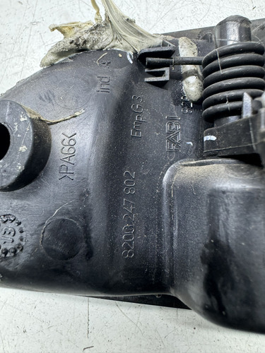 Maçaneta Interna Esquerda Renault Kangoo 08-2018 8200247802 - Imagem 3