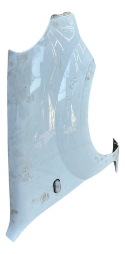 Paralama Direito Kangoo 2008 A 2018 - Imagem 2