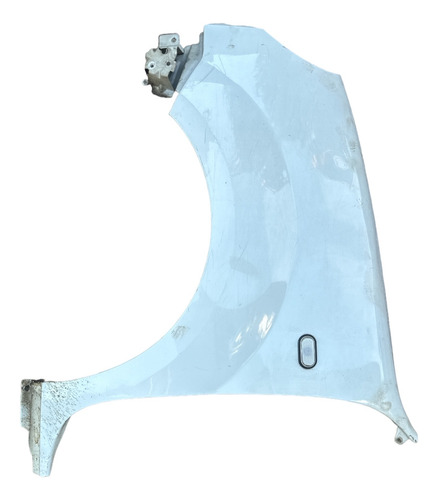 Paralama Esquerdo Kangoo 2008 A 2018