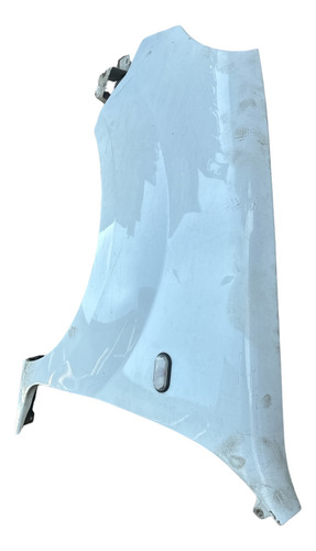 Paralama Esquerdo Kangoo 2008 A 2018 - Imagem 2