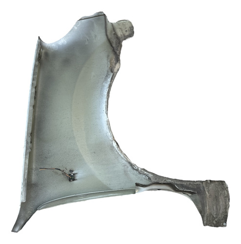 Paralama Esquerdo Kangoo 2008 A 2018 - Imagem 3