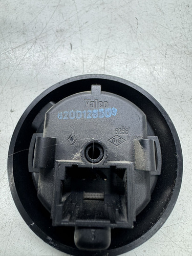 Botão Acendimento Farol Renault Kangoo 820012830 - Imagem 3