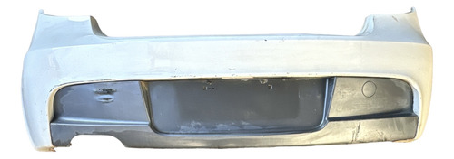 Parachoque Traseiro Bmw 130i 118i M Sport