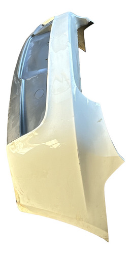 Parachoque Traseiro Bmw 130i 118i M Sport - Imagem 2