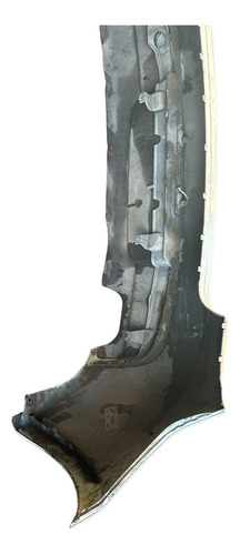 Parachoque Traseiro Bmw 130i 118i M Sport - Imagem 5