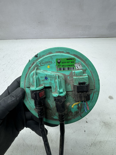 Bomba Combustível Renault Kangoo 2013 8200687969 - Imagem 3