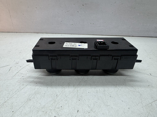 Comando Ar Traseiro Dodge Journey 2012 55111313ac - Imagem 2