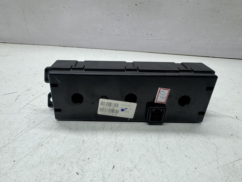 Comando Ar Traseiro Dodge Journey 2012 55111313ac - Imagem 3